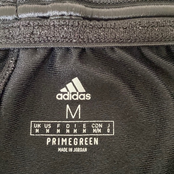 ✅Men Adidas Track pants PRIMEGREEN Size M - Picture 6 of 6